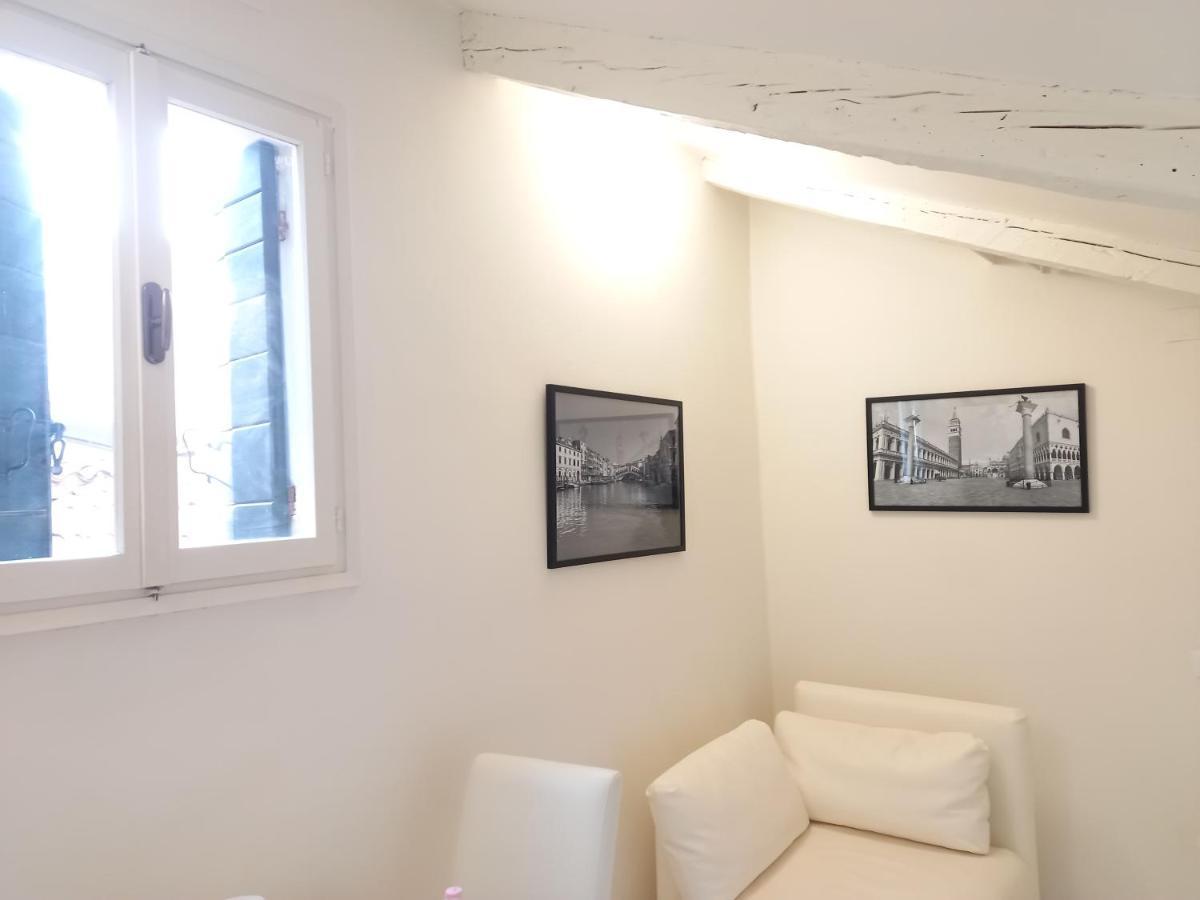 Casanova Apartment San Marco Венеция Экстерьер фото