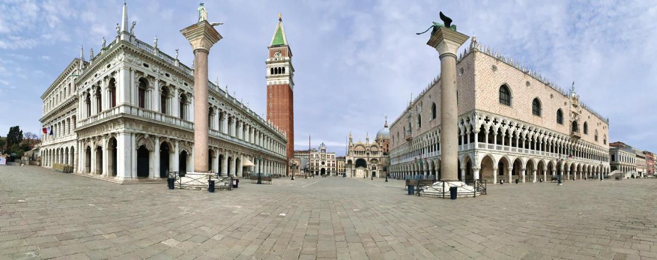 Casanova Apartment San Marco Венеция Экстерьер фото
