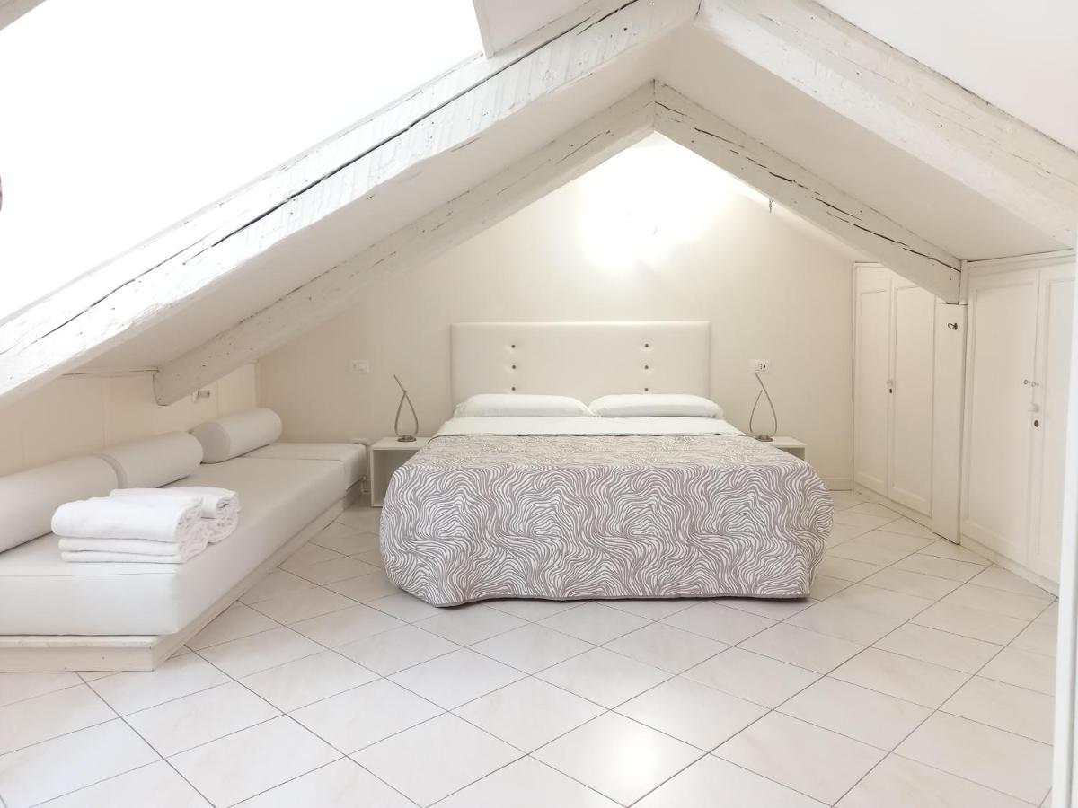 Casanova Apartment San Marco Венеция Экстерьер фото