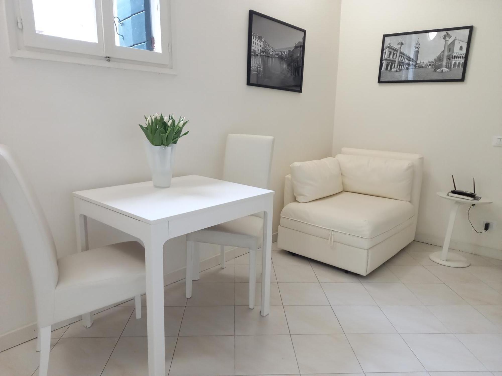 Casanova Apartment San Marco Венеция Номер фото