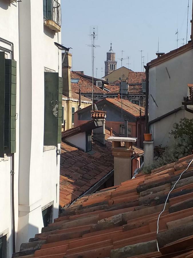 Casanova Apartment San Marco Венеция Экстерьер фото