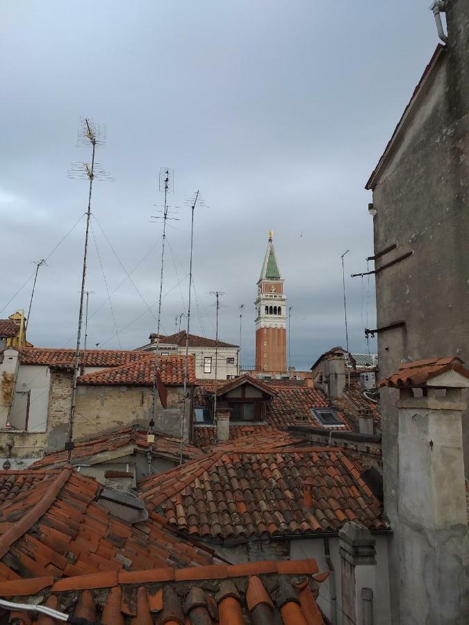 Casanova Apartment San Marco Венеция Экстерьер фото