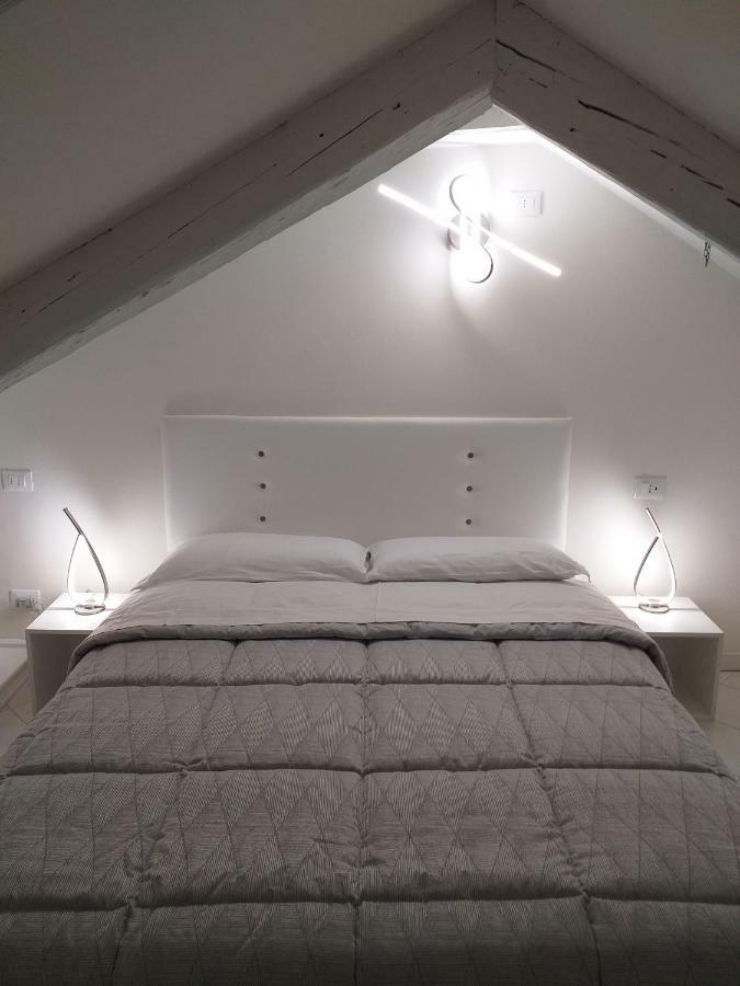 Casanova Apartment San Marco Венеция Экстерьер фото