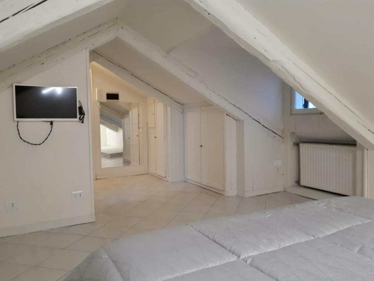 Casanova Apartment San Marco Венеция Экстерьер фото