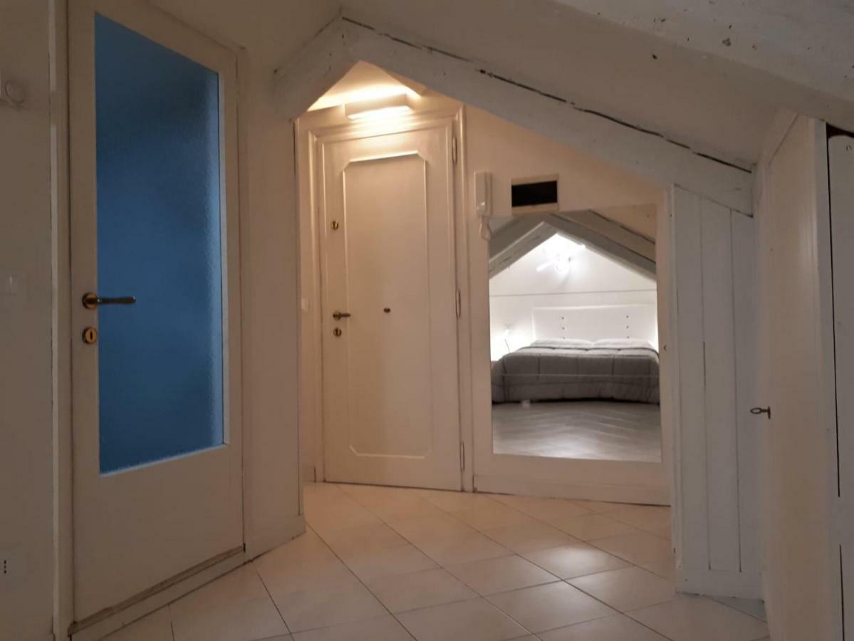 Casanova Apartment San Marco Венеция Экстерьер фото