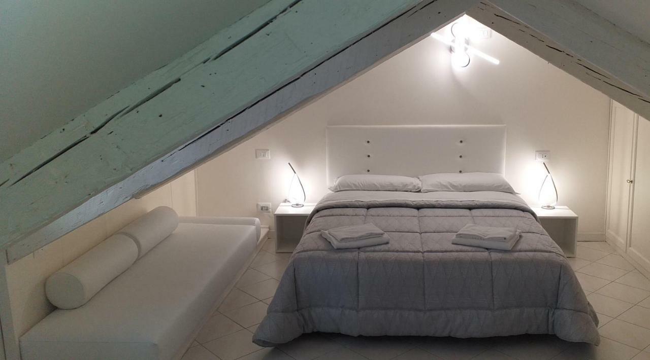 Casanova Apartment San Marco Венеция Экстерьер фото