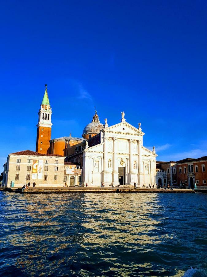 Casanova Apartment San Marco Венеция Экстерьер фото