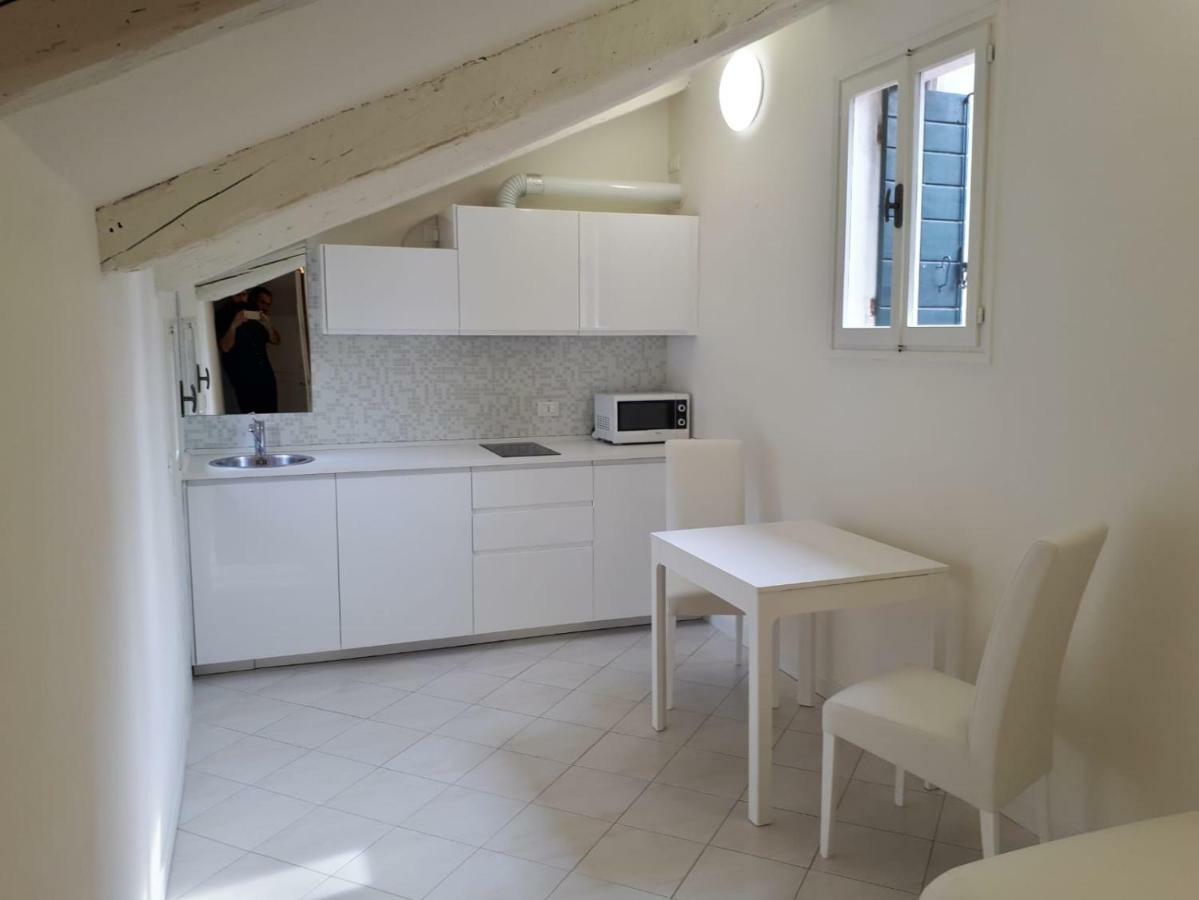 Casanova Apartment San Marco Венеция Экстерьер фото